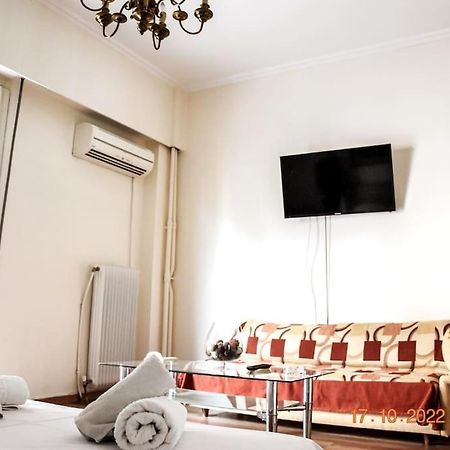 Athens Central 3Bd Apartment Next To Metro Luxury 외부 사진