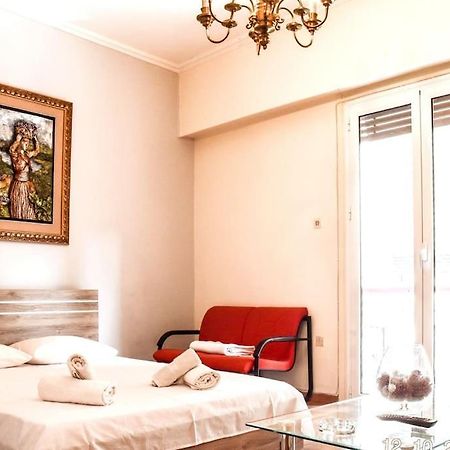 Athens Central 3Bd Apartment Next To Metro Luxury 외부 사진