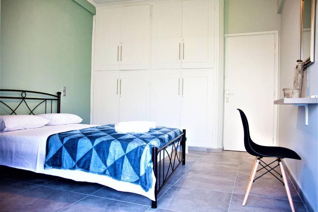 Athens Central 3Bd Apartment Next To Metro Luxury 외부 사진