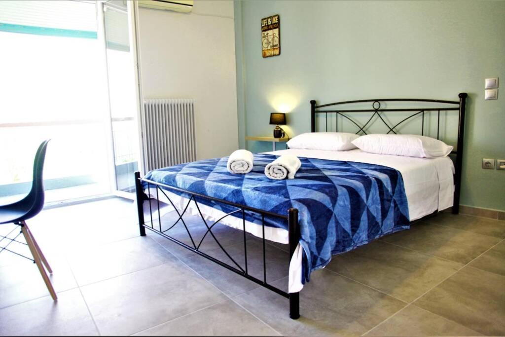 Athens Central 3Bd Apartment Next To Metro Luxury 외부 사진