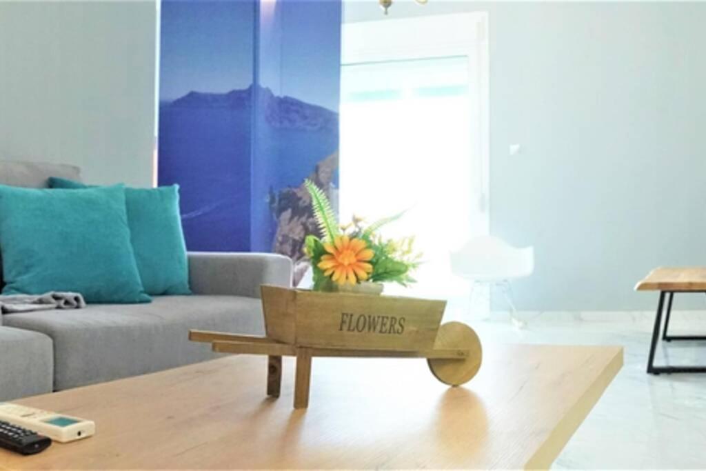 Athens Central 3Bd Apartment Next To Metro Luxury 외부 사진