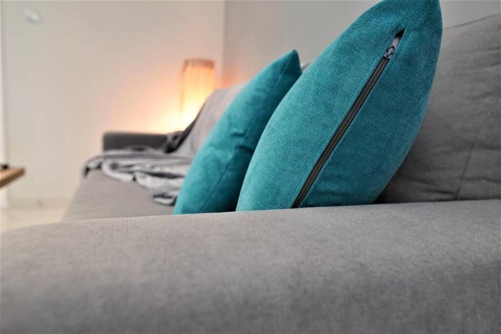 Athens Central 3Bd Apartment Next To Metro Luxury 외부 사진