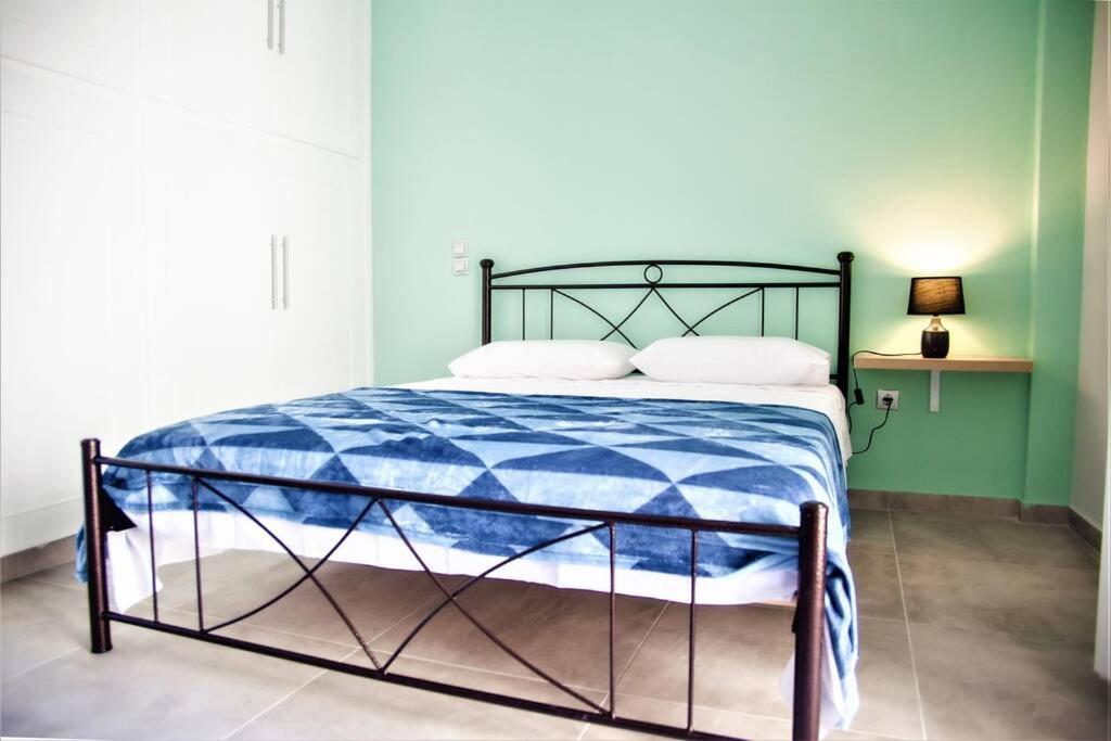 Athens Central 3Bd Apartment Next To Metro Luxury 외부 사진