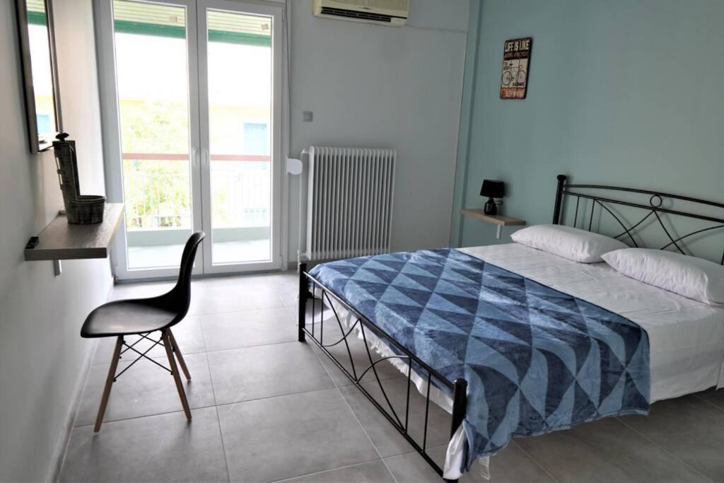 Athens Central 3Bd Apartment Next To Metro Luxury 외부 사진