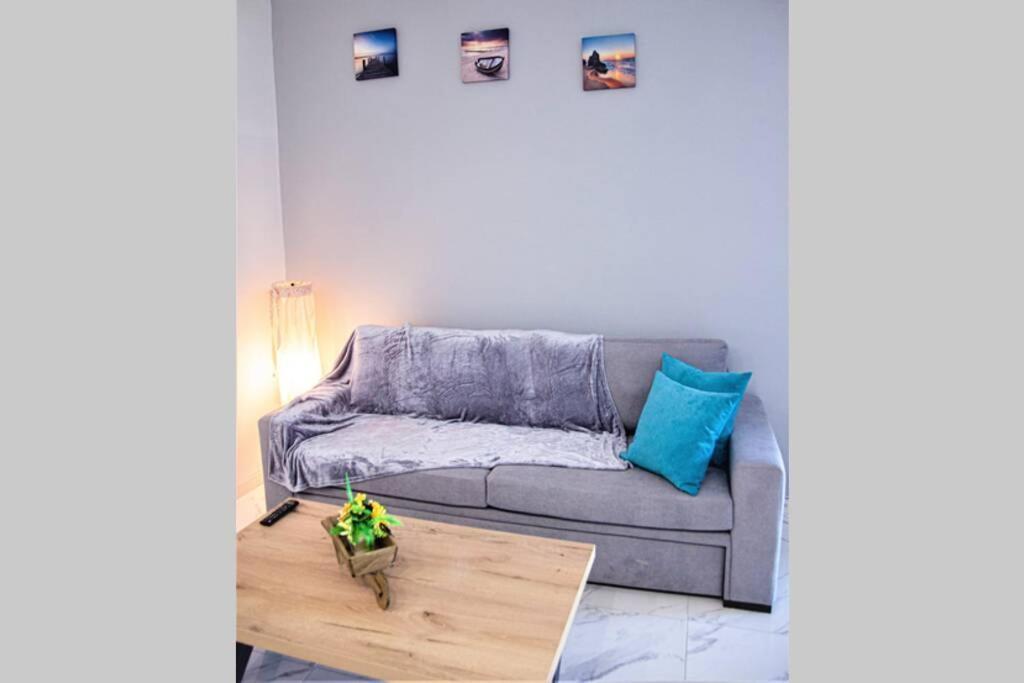 Athens Central 3Bd Apartment Next To Metro Luxury 외부 사진