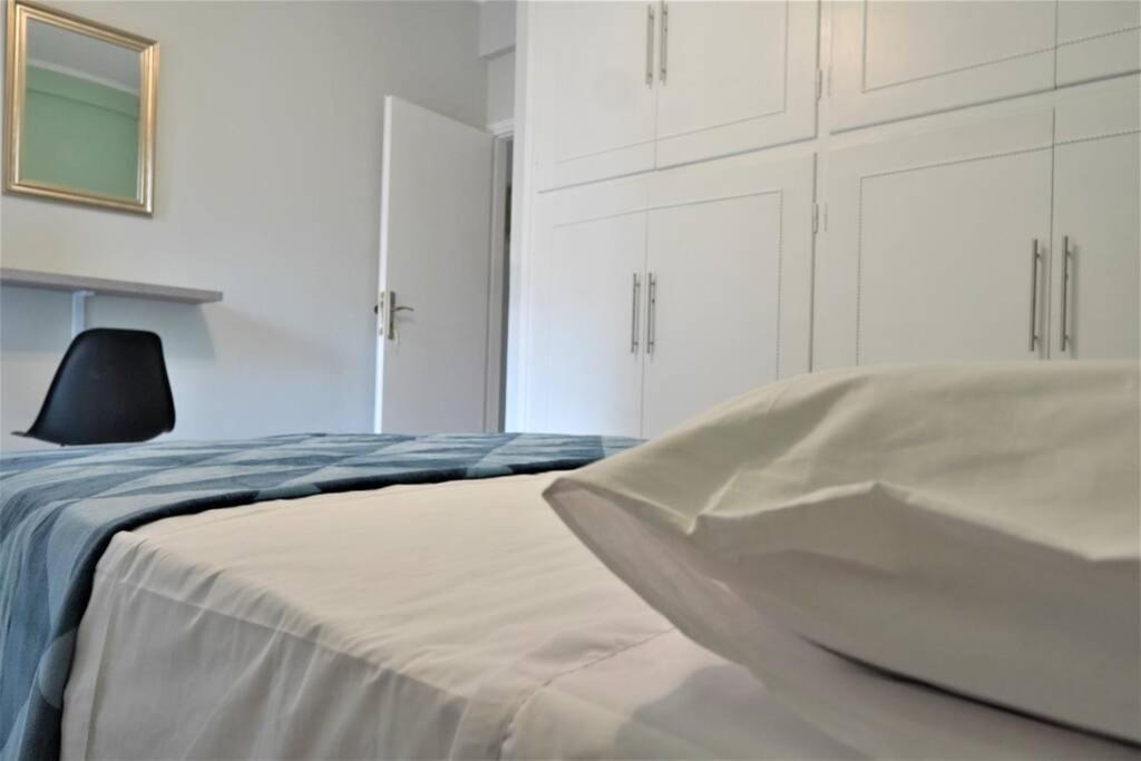 Athens Central 3Bd Apartment Next To Metro Luxury 외부 사진