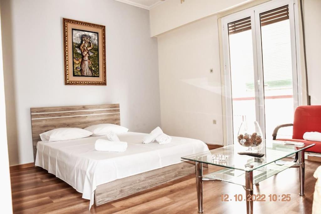 Athens Central 3Bd Apartment Next To Metro Luxury 외부 사진