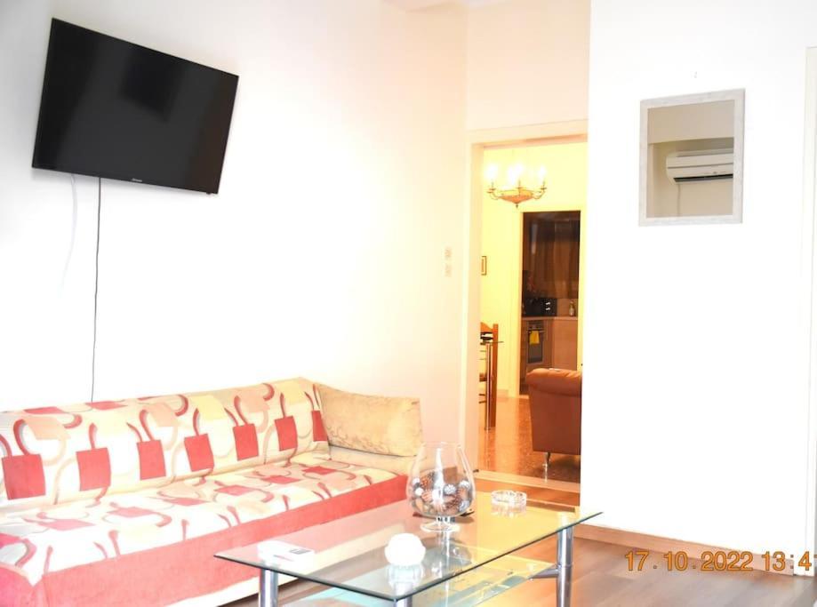 Athens Central 3Bd Apartment Next To Metro Luxury 외부 사진