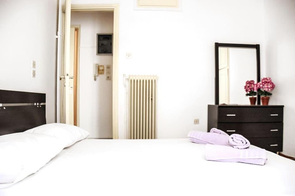 Athens Central 3Bd Apartment Next To Metro Luxury 외부 사진