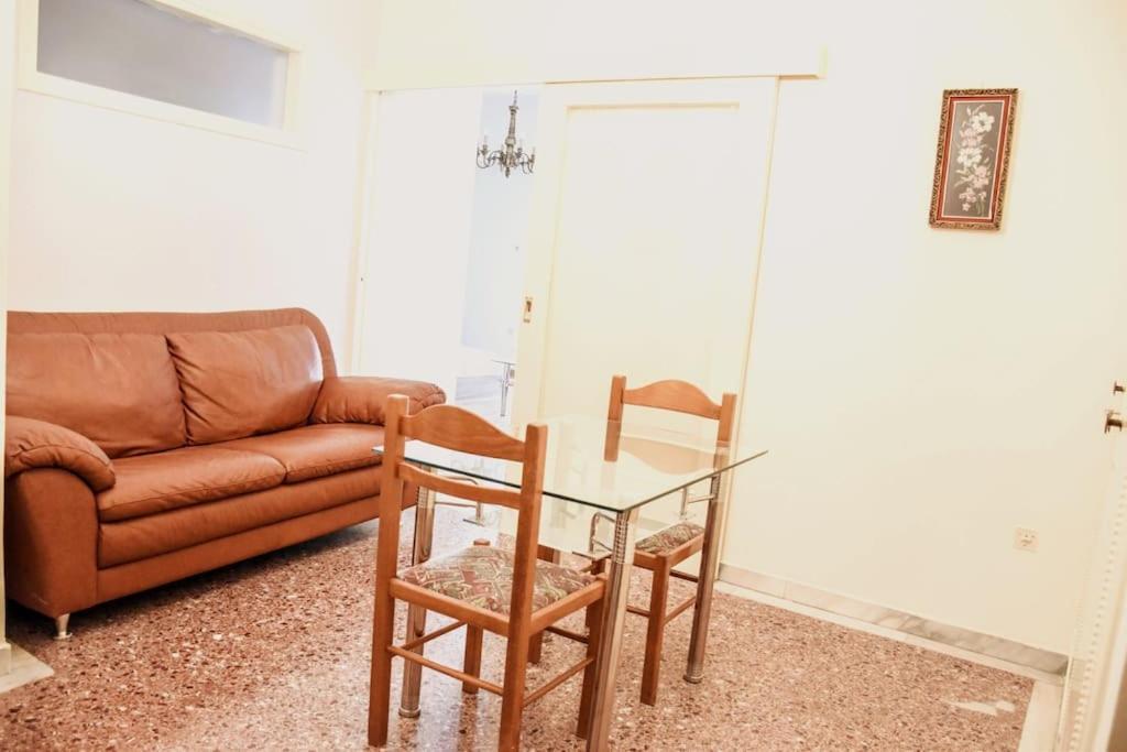 Athens Central 3Bd Apartment Next To Metro Luxury 외부 사진